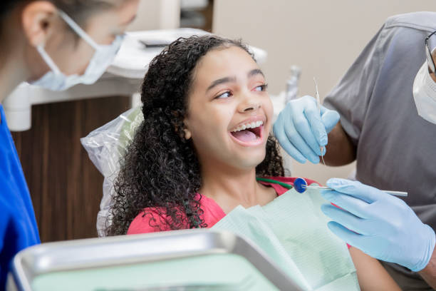 Best Broken Tooth Emergency  in Wanamassa, NJ